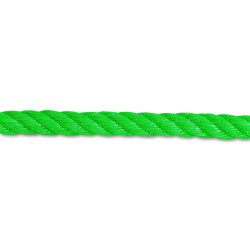 Corde Polypropylène Ø 10mm au Mètre – Robuste et Durable | CHAPUIS