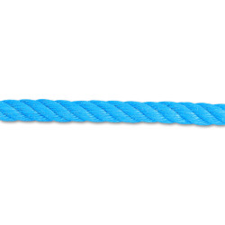Corde polypropylène 12mm au mètre – Robuste et durable | CHAPUIS

