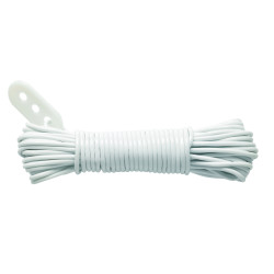 Corde à linge polypropylène 20m – Séchage facile | CHAPUIS

