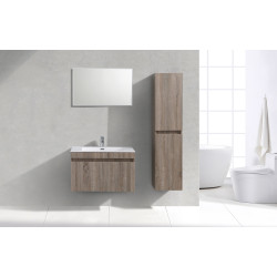 Colonne Capri reversible