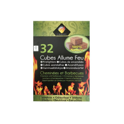 Les avantages d'utiliser le gel allume feu 1L CHEMINETT pour son