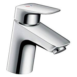 Mitigeur Lavabo MyCube Coolstart M HANSGROHE – Économie d'eau | HANSGROHE