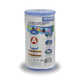 Cartouche de filtration A 5,7 m³/h – Eau Pure | INTEX