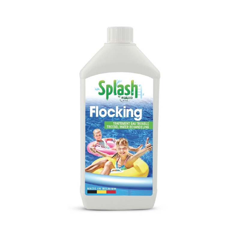 Flocking 1 L SPLASH