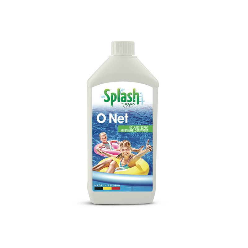 O Net 1 L SPLASH