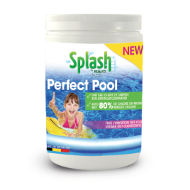 Perfect Pool 1 kg SPLASH