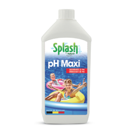 pH Maxi 1 L SPLASH