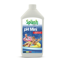 pH Mini 1 L SPLASH