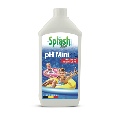 pH Mini 1 L SPLASH
