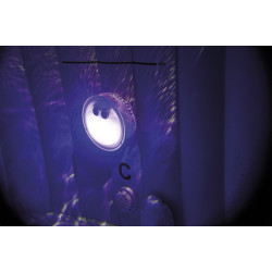 Lumière d'ambiance PureSpa INTEX – Ambiance Relaxante | INTEX
 Lumière d'ambiance PureSpa INTEX – Ambiance Relaxante | INTEX