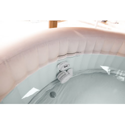 Lumière d'ambiance PureSpa INTEX – Ambiance Relaxante | INTEX
 Lumière d'ambiance PureSpa INTEX – Ambiance Relaxante | INTEX