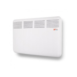 Convecteur mural avec thermostat WARMTECH