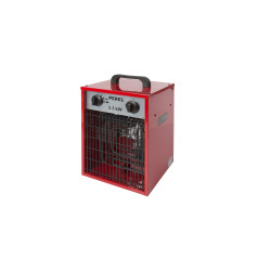 Chauffage soufflant industriel 3300 W PEREL