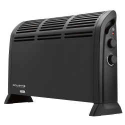 Convecteur Vectissimo II 2400 W ROWENTA – Chauffage puissant | ROWENTA