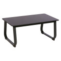 Salon de jardin Gili graphite