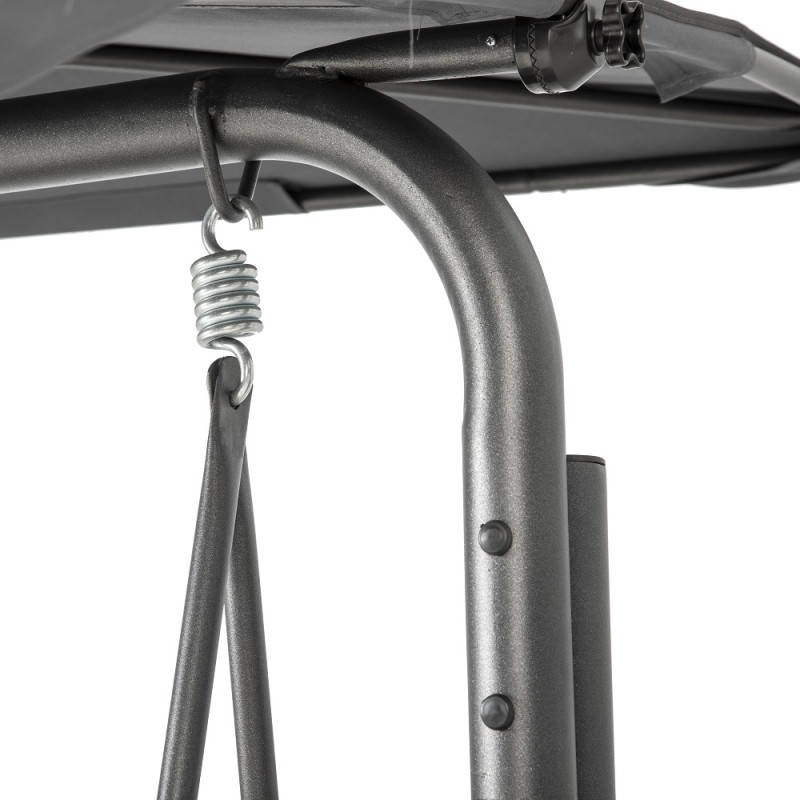 Balancelle Lako graphite Balancelle Lako graphite