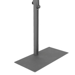 Store de terrasse Salsa 4 x 3 x 2,5 m