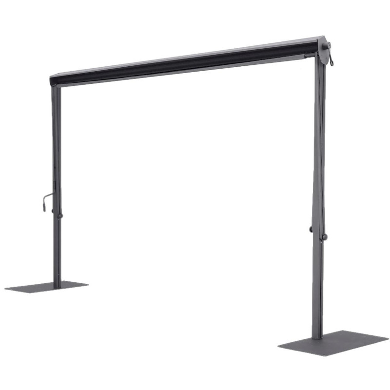 Store de terrasse Salsa 4 x 3 x 2,5 m