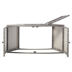 Cache moteur pour spa beige Cache moteur pour spa beige