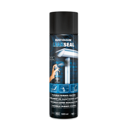 Leakseal RUST-OLEUM – Étanchéité durable | RUST-OLEUM