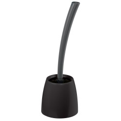 Brosse de toilette Color line noire – Design élégant | WIRQUIN