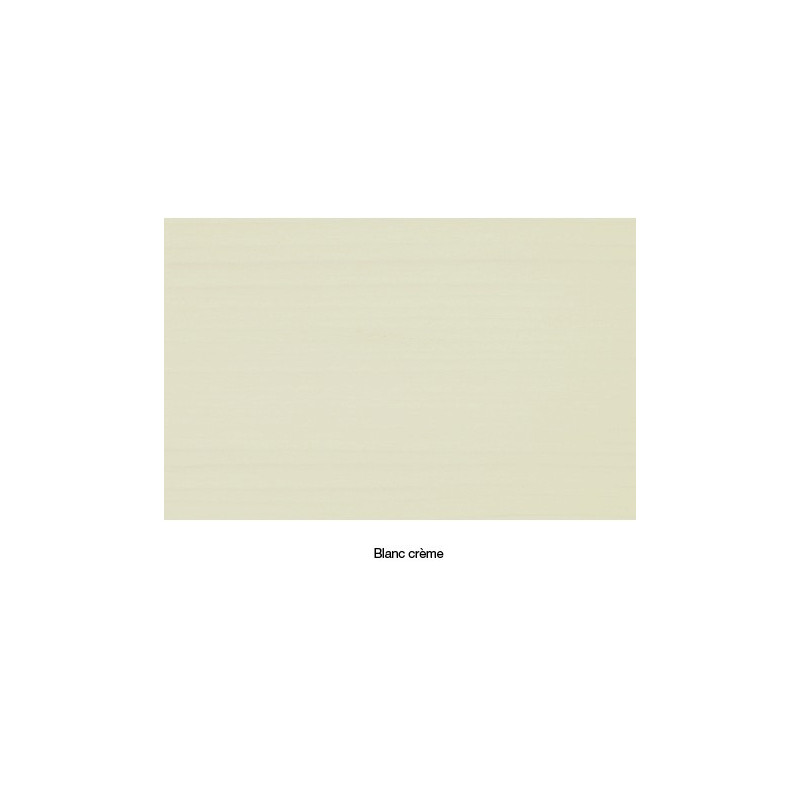 Laque Boisine crème 1 L LIBERON