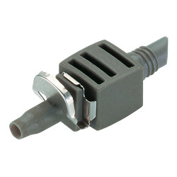 Jonction droite 4,6mm GARDENA – Connexion facile | GARDENA