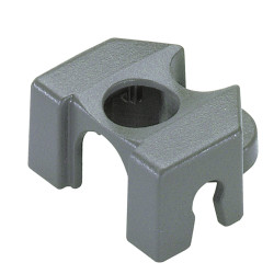 Cavalier de fixation GARDENA – Fixation tuyau | GARDENA
