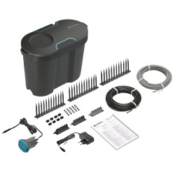 Kit arrosage vacances GARDENA – Arrosage facile | GARDENA