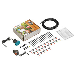 Kit arrosage balcon/terrasse GARDENA – Arrosage facile | GARDENA