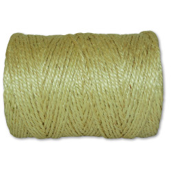 Ficelle Sisal 180m – Polyvalente et Résistante | CHAPUIS