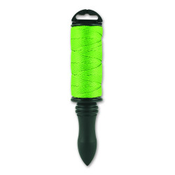 Ficelle verte 1,5mm 50m – Pratique et solide | CHAPUIS

