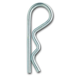 Goupille bêta Ø 5 mm 2 pièces CHAPUIS – Accessoire | CHAPUIS