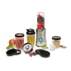 Blender Blend & Go BG1310 380 W FRITEL