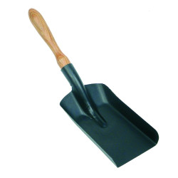 Pelle à charbon – L'outil indispensable pour votre barbecue | AVR TOOLS