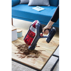 Aspirateur balai X-Force Flex 11.60 25,2 V ROWENTA Aspirateur balai X-Force Flex 11.60 25,2 V ROWENTA