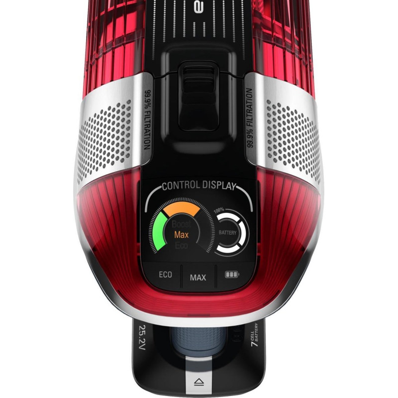 Aspirateur balai X-Force Flex 11.60 25,2 V ROWENTA Aspirateur balai X-Force Flex 11.60 25,2 V ROWENTA