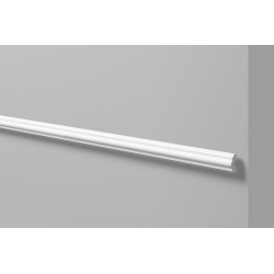 Moulure décorative CL1 polymère – Style & Durabilité | NMC