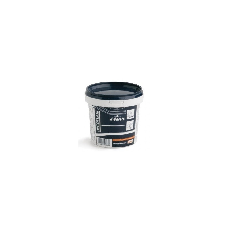 Colle de jointoiement Decoflair pour moulure, rosace et dalle de plafond 1 kg