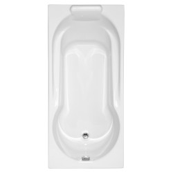 Baignoire Essina2 140x70cm – Confort & Design | ALLIBERT Baignoire Essina2 140x70cm – Confort & Design | ALLIBERT