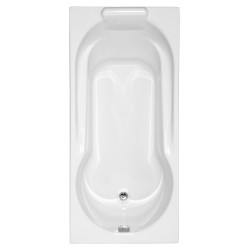 Baignoire Essina2 140 x 70 cm ALLIBERT