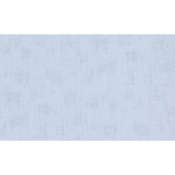 Intissé uni Damast gris bleu 106 cm