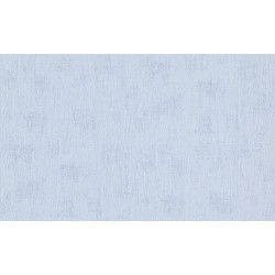 Intissé uni Damast gris bleu 106 cm