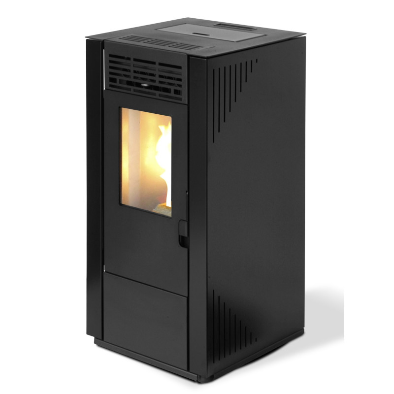 Poêle à pellets STOVER : Chauffage Écologique & Performant | STOVER