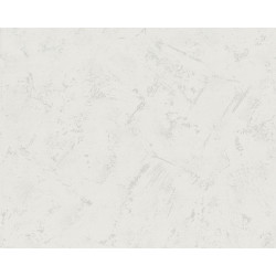 Intissé uni plâtre gris clair 106 cm
