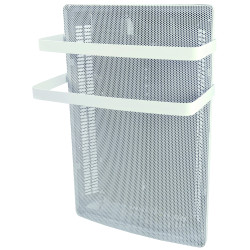 Sèche-serviettes 1000W VARME – Chaleur Douce | VARME