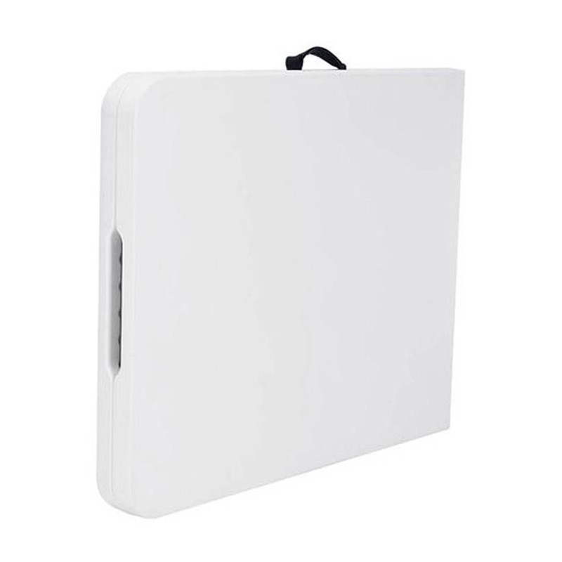 Table pliante 180 x 76 x 74 cm Table pliante 180 x 76 x 74 cm