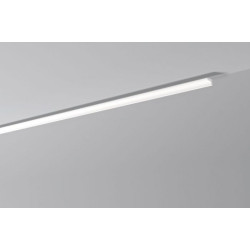 Moulure décorative en polystyrène extrudé 2 m