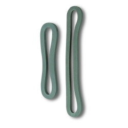 Élastique Carré 5x120mm 10 Pcs – Lanière Robuste | CHAPUIS