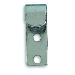 Crochet de bâche 41x15mm – Lot de 2 | CHAPUIS